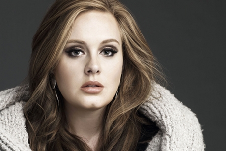 ADELE LAURIE BLUE ADKINS Career