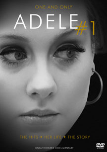 ADELE LAURIE BLUE ADKINS Famous Albums