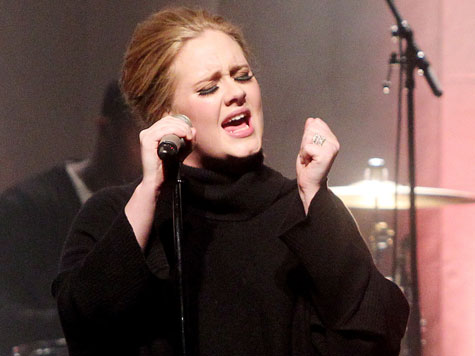ADELE LAURIE BLUE ADKINS picture