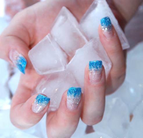 Classy Nail Designs