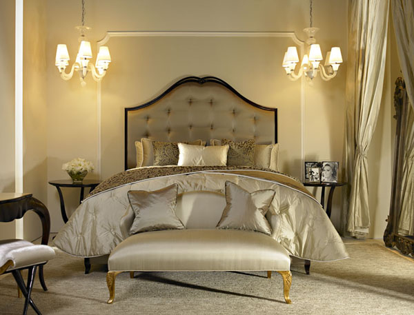 Lovely SPANISH BEDROOM