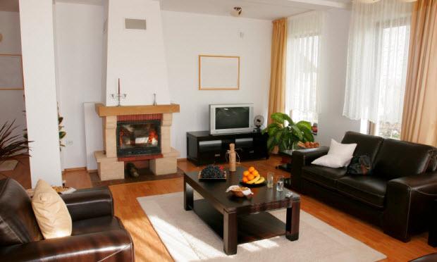 Modern Living Room Concept with Best Design Ever.