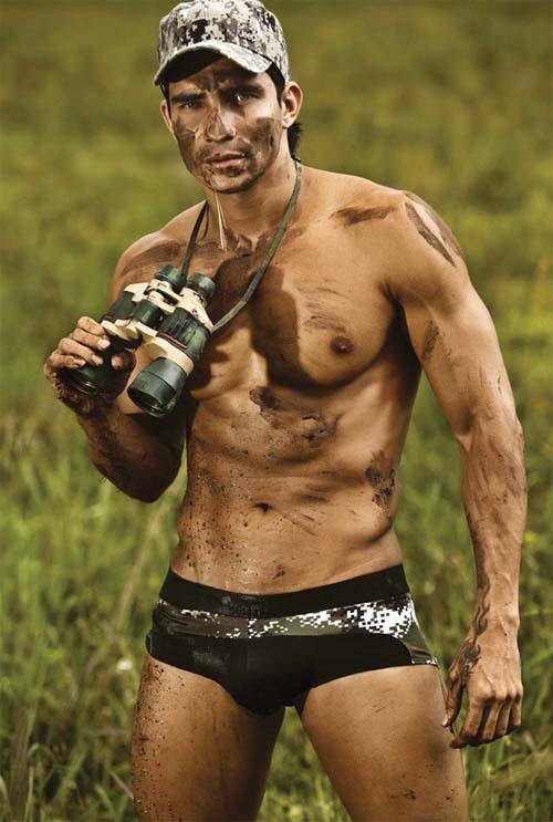 Pikante Underwear Collection 2012