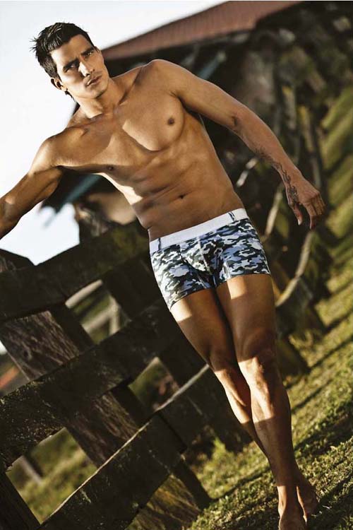 Pikante Underwear Collection 2012