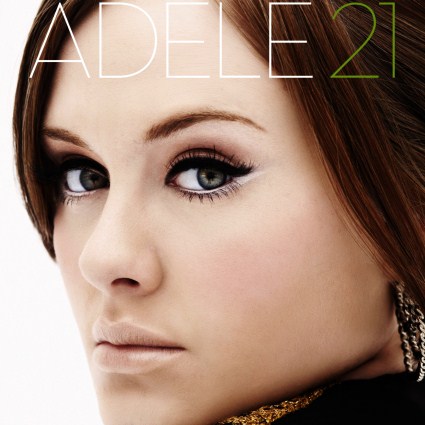 ADELE LAURIE BLUE ADKINS Famous Albums