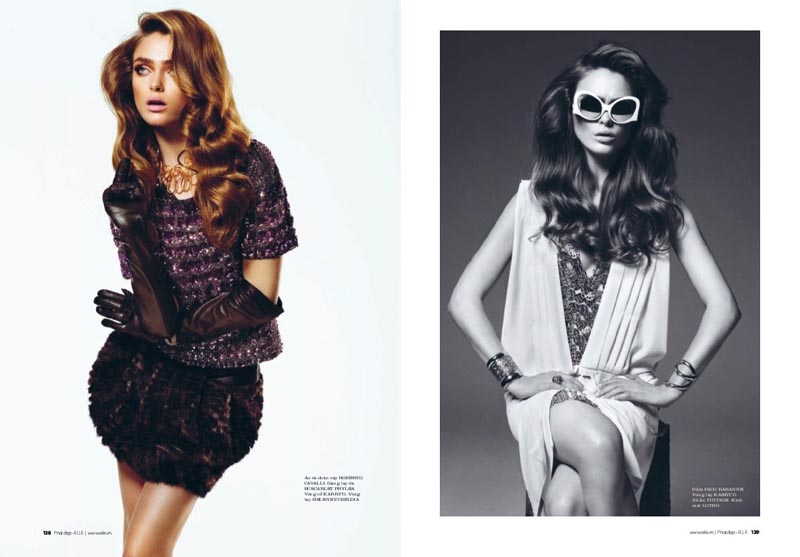 Sophie Vlaming Dresses Collection