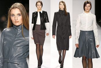 30 Paar Haende at Berlin fashion week