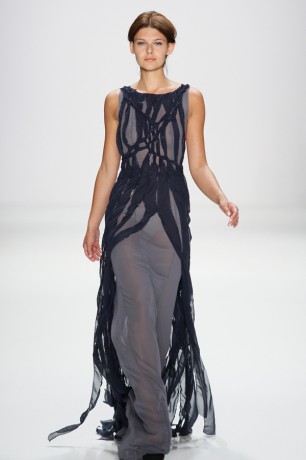 30paarhaende, Berlin fashion week