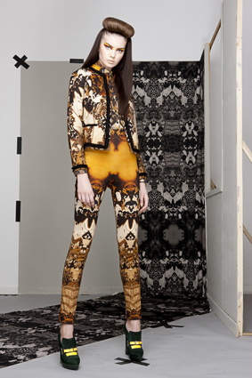 A-lab Milano FALL 2012