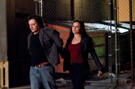 Actor Edward Furlong, who starred in “Terminator 2,” was arrested early