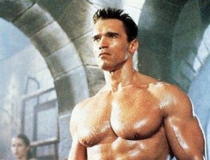 Arnold Alois Schwarzenegger acting Career