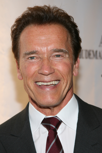 2010 After School All-Stars Benefit Gala - Arrivals