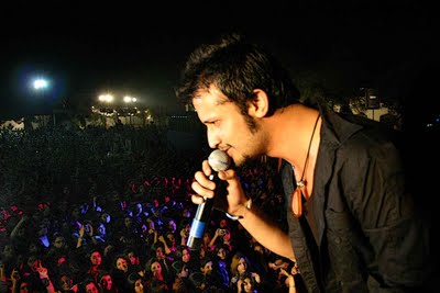 Atif Aslam HD Wallpapers