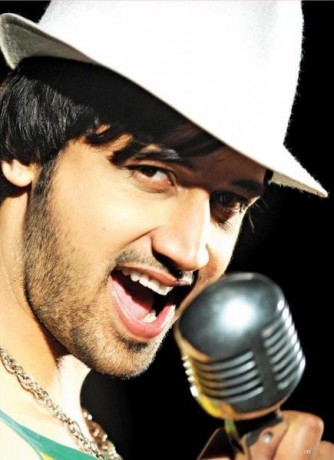 Atif Aslam Singer