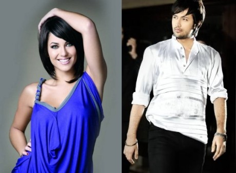 Atif Aslam's two songs 'Doorie' and 'Maula' from his second album 'Doorie
