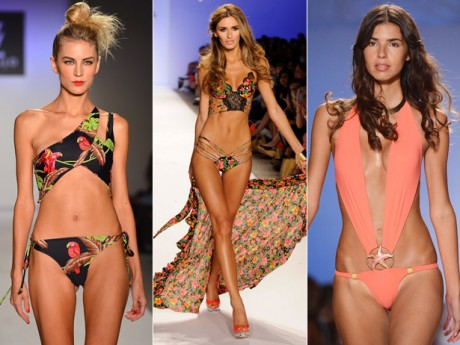 Designers like A.Z Araujo, Lisa Burke, and Anna Kosturova