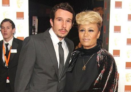 Emeli Sandé is to marry her long-term partner Adam Gouraguine