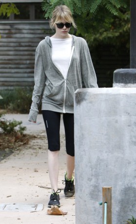 Emma Stone