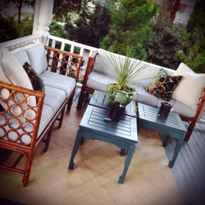 Feel Relax and Comfortable furnature