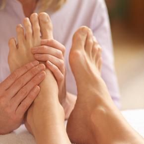 Foot Massage