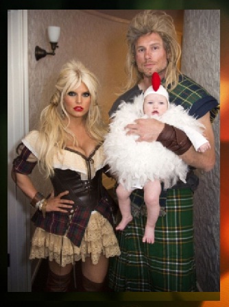 Jessica-simpson