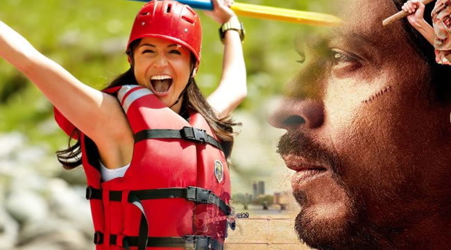 Jab Tak Hai Jaan