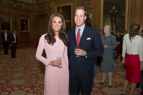 Kate Middleton pregnancy