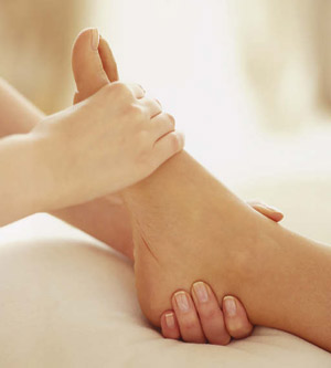Massage For Your Foot