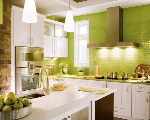 Modern Kitchen Design