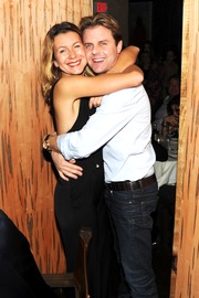 Natalie Joos, Adam Lippes