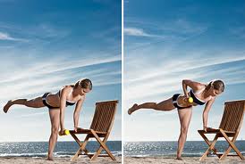 Single-Leg Row
