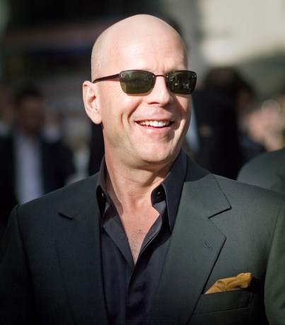 Walter Bruce Willis Actor