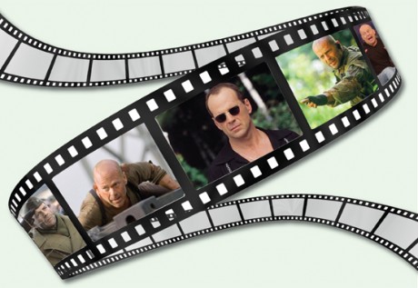 Walter Bruce Willis Upcoming Movies