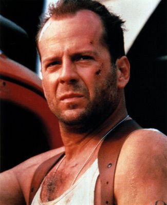 Walter Bruce Willis
