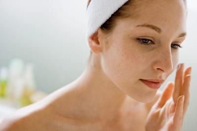 skin care