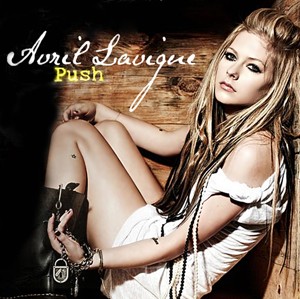 avril lavigne 2012