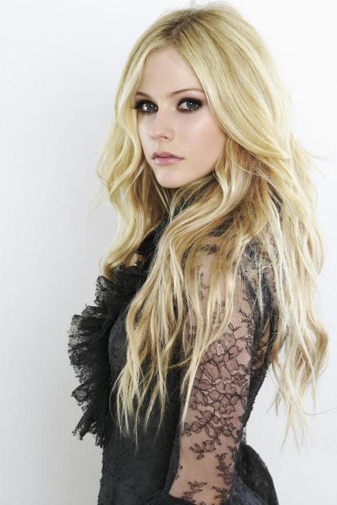 avril-lavigne
