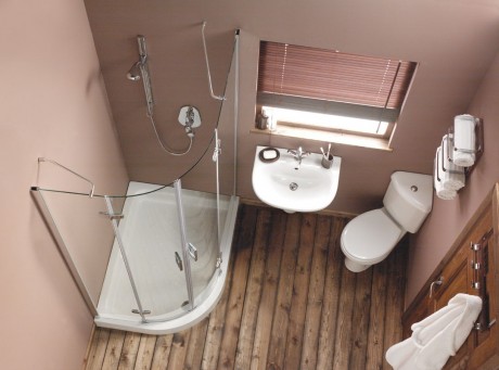 bathroom suites