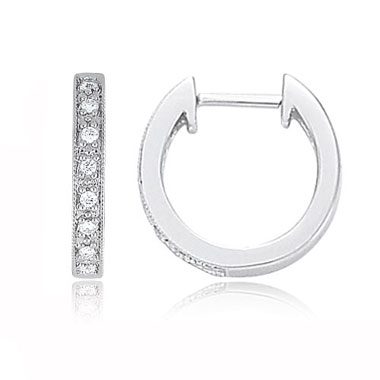 beaded earrings for women