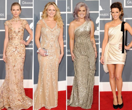 carpet with Kate Beckinsale
