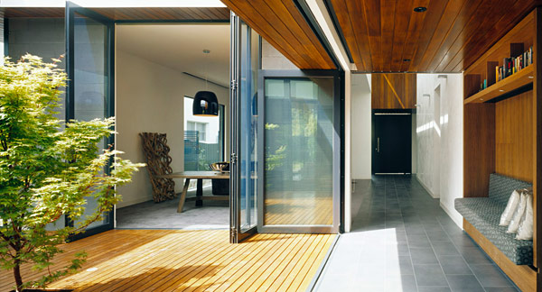 Beautiful Interior Designs of Michael Jackson’s House