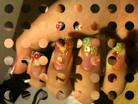 glitter mixes by try glitz and glam