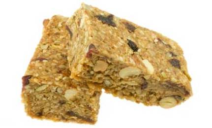 proteinbars
