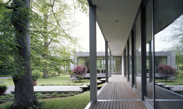 Beautiful Interior Designs of Michael Jackson’s House