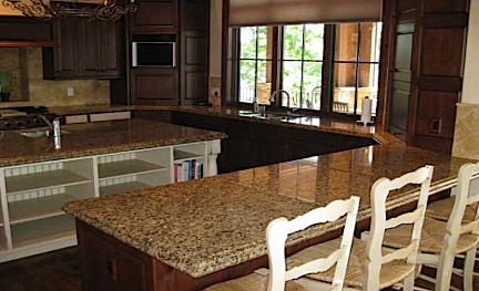 two kitchen chairs wraparound