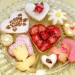 easy cookie decorating ideas! easy cookie decorating ideas!