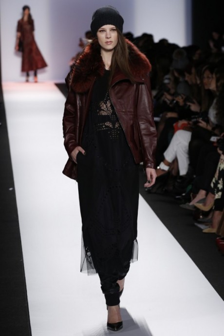 BCBG Max Azria Fall winter 2013 Collection