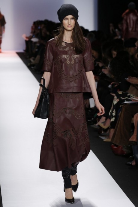BCBG Max Azria Fall winter 2013 Collection