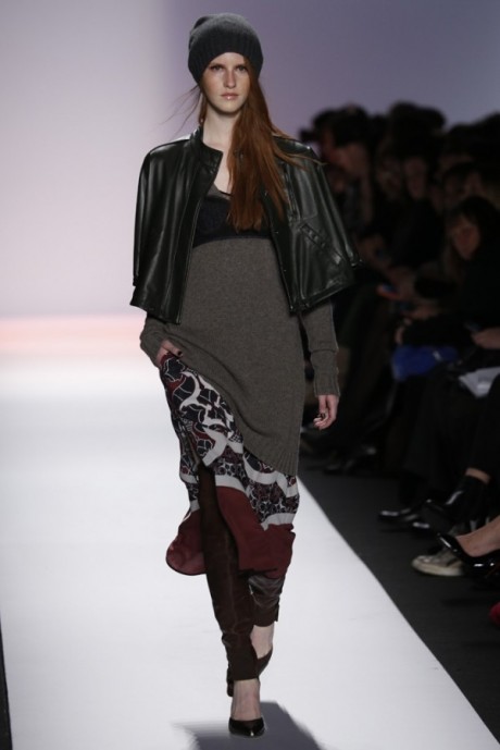 BCBG Max Azria Fall winter 2013 Collection