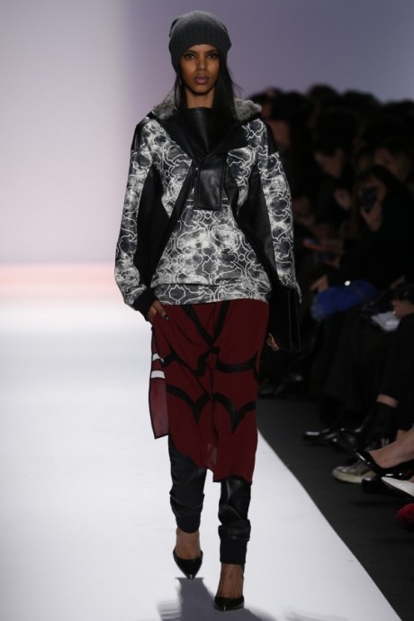 BCBG Max Azria Fall winter 2013 Collection